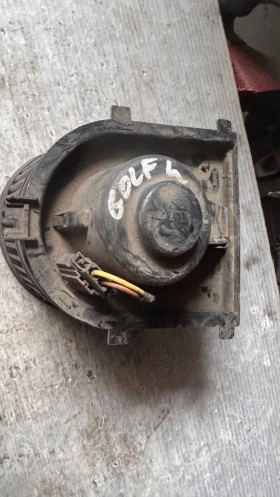     VW Golf - H35  657880 E /  145. 60019. 01 | Mobile.bg    2