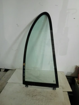 Стъкло задно ляво Сеат Ибиза 2врати