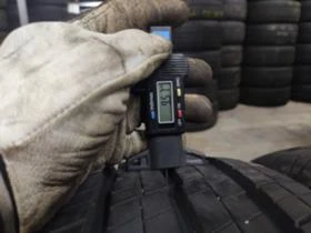 Гуми Летни 215/65R15, снимка 7