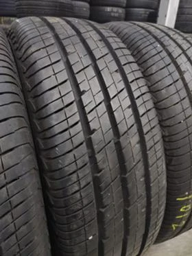 Гуми Летни 215/65R15, снимка 2