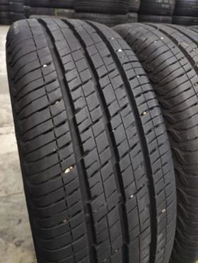 Гуми Летни 215/65R15, снимка 4