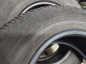 Гуми Летни 215/65R15, снимка 8