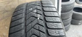 Гуми Зимни 245/40R18, снимка 1