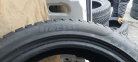 Гуми Зимни 245/40R18, снимка 2