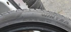 Гуми Зимни 245/40R18, снимка 3