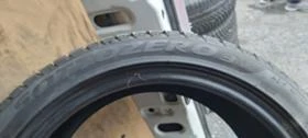 Гуми Зимни 245/40R18, снимка 5