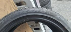 Гуми Зимни 245/40R18, снимка 4