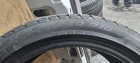 Гуми Зимни 245/40R18, снимка 6