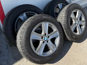 Гуми с джанти Riken 245/55R18, снимка 2