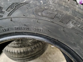 Гуми Зимни 235/65R16, снимка 7