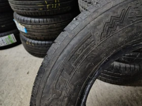 Гуми Зимни 235/65R16, снимка 4