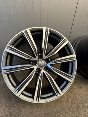 Джанти за Audi, снимка 1