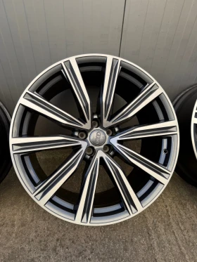 Джанти за Audi, снимка 2