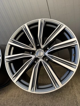 Джанти за Audi, снимка 6