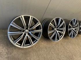 Джанти за Audi, снимка 4