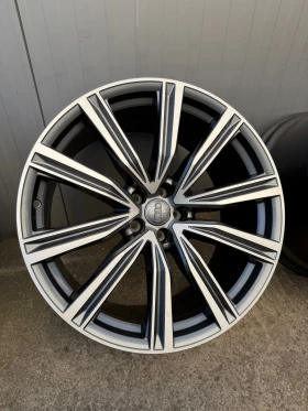 Джанти за Audi, снимка 3