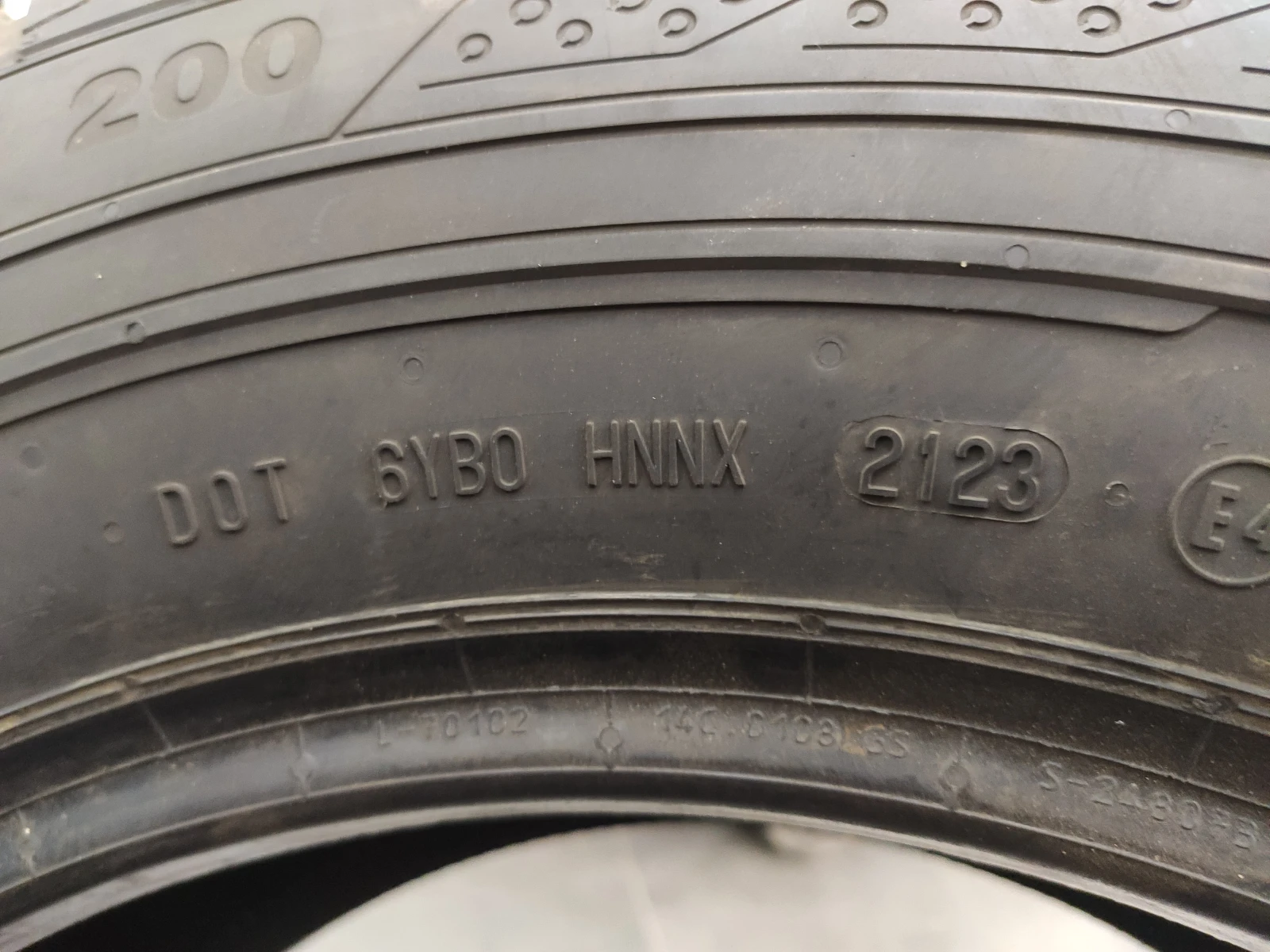  235/65R16 | Mobile.bg   6