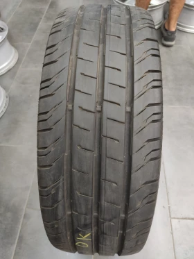 Гуми Летни 235/65R16, снимка 2 - Гуми и джанти - 47126978