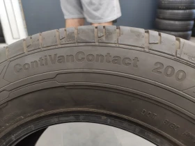 Гуми Летни 235/65R16, снимка 4 - Гуми и джанти - 47126978