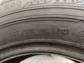 Гуми Летни 235/65R16, снимка 6 - Гуми и джанти - 47126978