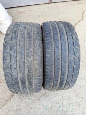 Гуми Летни 245/40R18, снимка 1 - Гуми и джанти - 49292987