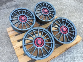 Джанти за Honda Accord, снимка 5 - Гуми и джанти - 53001925