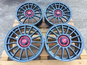 Джанти за Honda Accord, снимка 6 - Гуми и джанти - 53001925