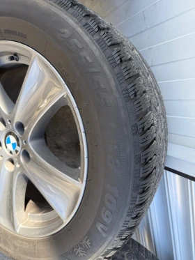 ���� � ������ 245/55R18 �� BMW X5 | Mobile.bg � ����� ������ 3