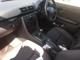 Audi A4 2.0Т-BFB, снимка 2