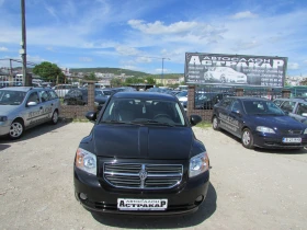 Dodge Caliber 2.0TDI EURO4, снимка 2
