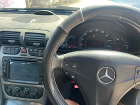 Mercedes-Benz C 200 Компресор , снимка 9