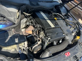Mercedes-Benz C 200 Компресор , снимка 8