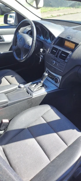 Mercedes-Benz C 220 651 Отличен мотор и скорости нов внос , снимка 11
