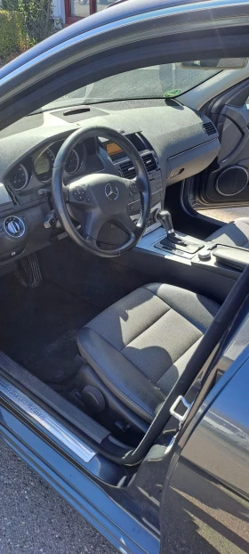 Mercedes-Benz C 220 651 Отличен мотор и скорости нов внос , снимка 9