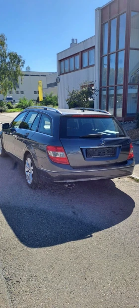 Mercedes-Benz C 220 651 Отличен мотор и скорости нов внос , снимка 3