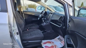 Subaru Trezia 1.4D4D-90кс. - 6 ск., снимка 12