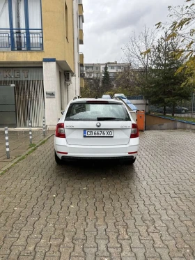 Skoda Octavia 1.6, снимка 4