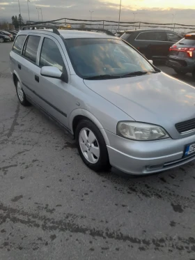 Opel Astra, снимка 4