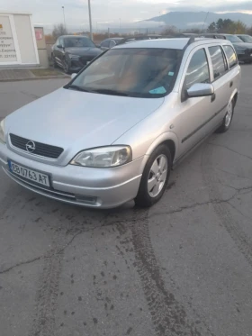 Opel Astra, снимка 5