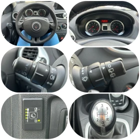 Renault Clio 1.2i GPL/NAVI/НОВ ВНОС, снимка 13