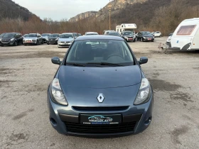 Renault Clio 1.2i GPL/NAVI/НОВ ВНОС, снимка 8