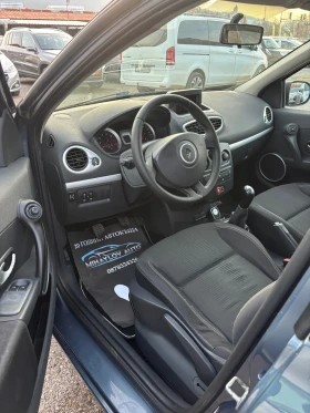 Renault Clio 1.2i GPL/NAVI/НОВ ВНОС, снимка 10