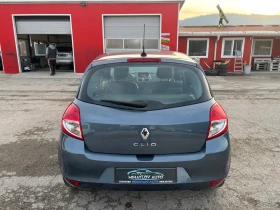Renault Clio 1.2i GPL/NAVI/НОВ ВНОС, снимка 4