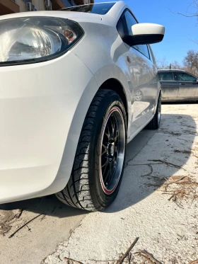 Skoda Citigo, снимка 5