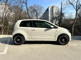 Skoda Citigo, снимка 6