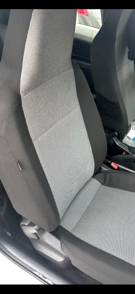 Skoda Citigo, снимка 2