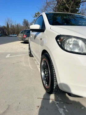 Skoda Citigo, снимка 4