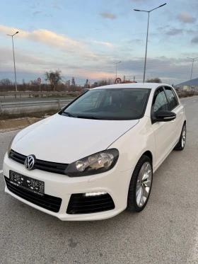 VW Golf R line , снимка 1