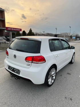 VW Golf R line , снимка 4