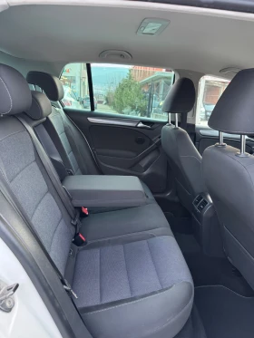 VW Golf R line , снимка 14
